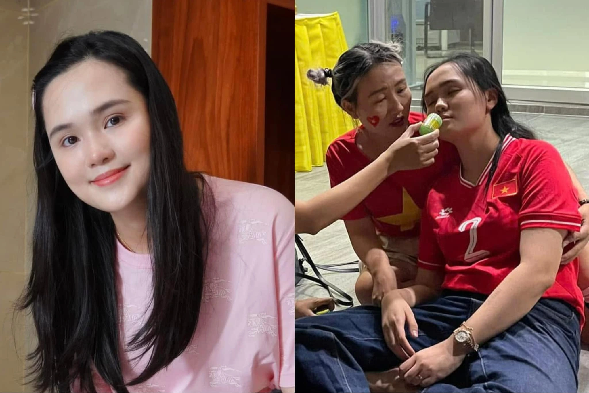 Phong cách thời trang của Quỳnh Anh