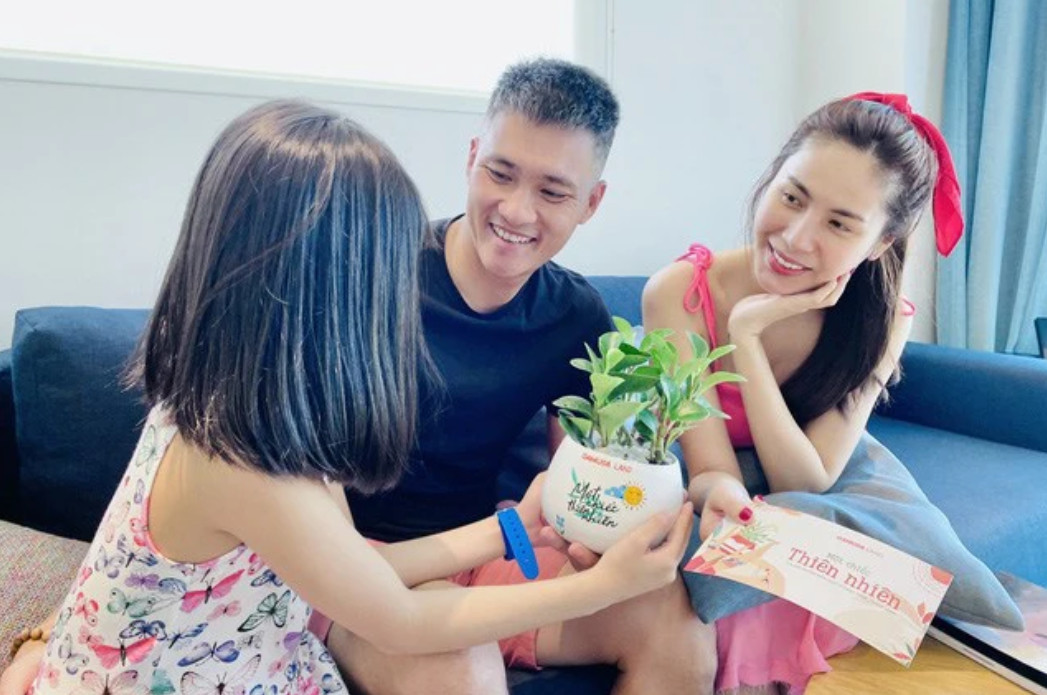 Sự trưởng thành của Phương Thảo