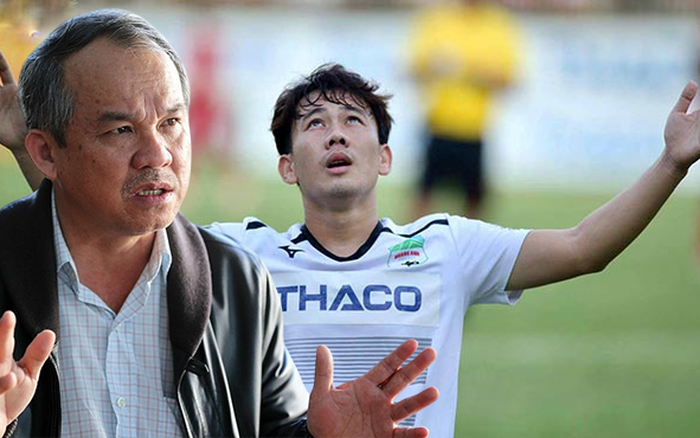 Tình hình hiện tại của HAGL