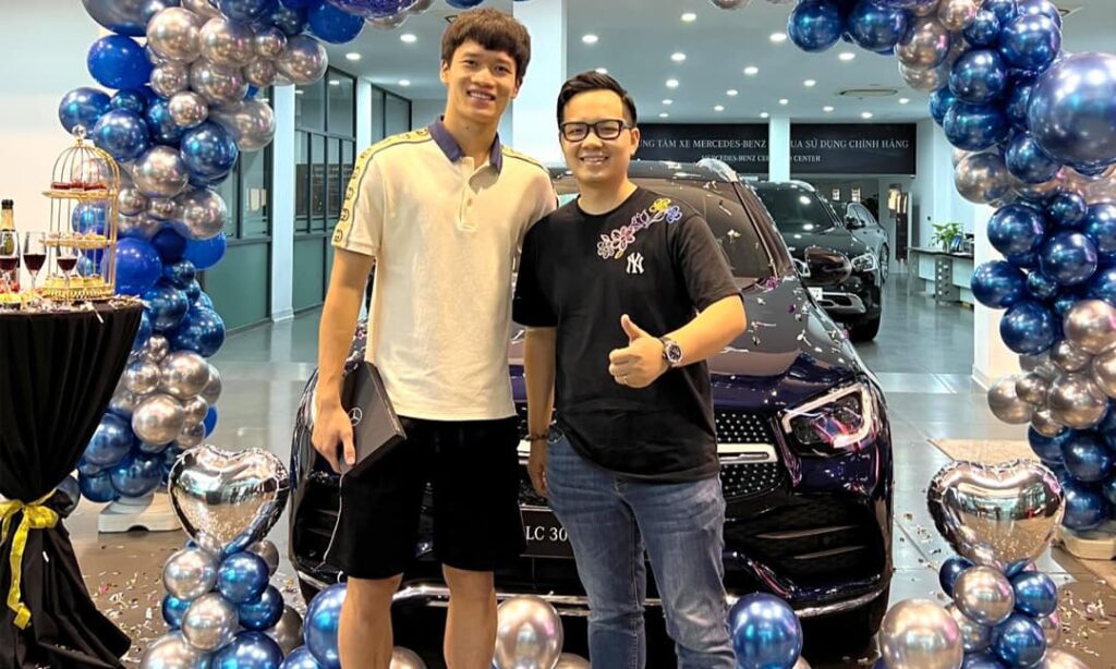 Tiềm năng và thành công trong sự nghiệp