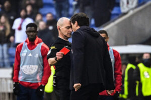 Quyết định của Ủy ban kỷ luật Ligue 1