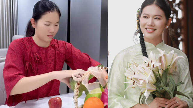 Cuộc sống hiện tại của Ánh Viên