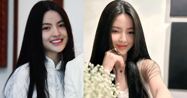 Những thay đổi tích cực