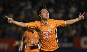 Thông tin chi tiết về cầu thủ